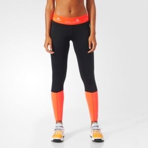 Adidas by Stella McCartney leggings - size small